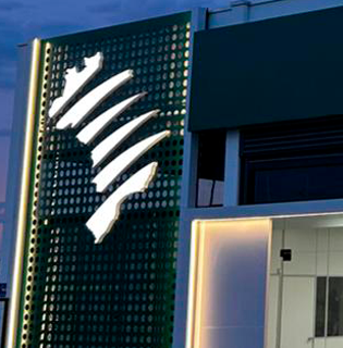 Painéis Backlight 3