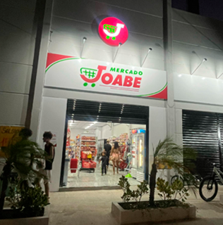 Painéis Backlight 4