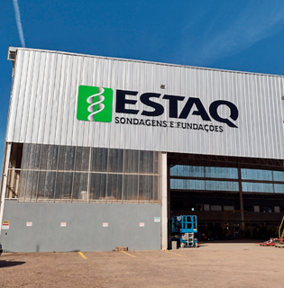 Painéis Frontlight 4