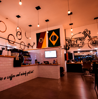 Sinalização Ambientação 1