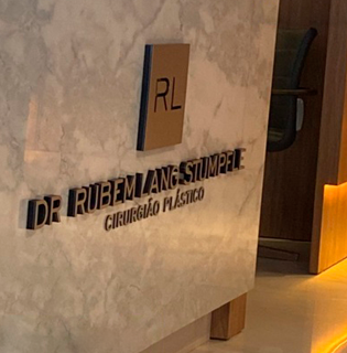 Sinalização Interna 3