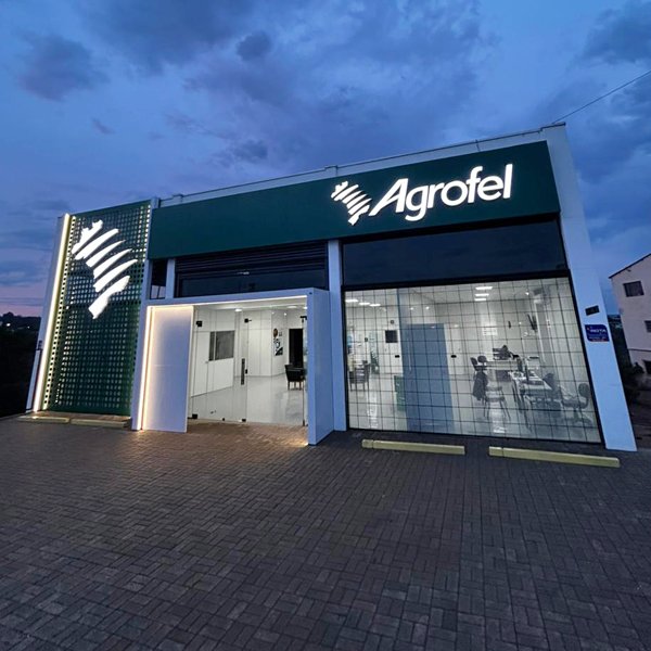 Agrofel